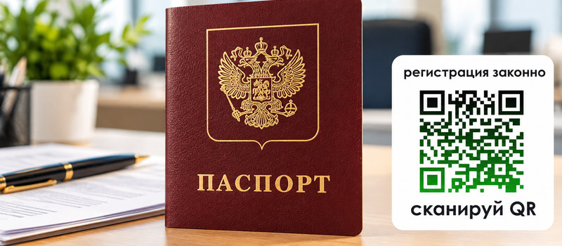 регистрация в Нижневартовске прописка в Нижневартовске